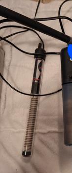 Aquarium decoratie (mag ook apart gekocht worden), Ophalen, Zo goed als nieuw, Overige typen