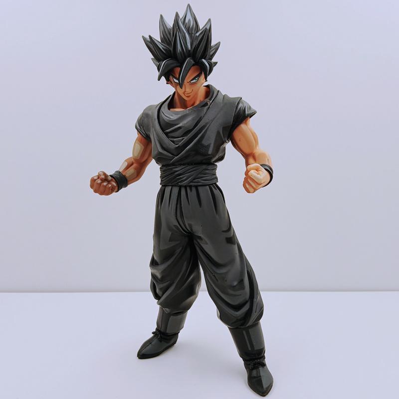 Dragon Ball Z The Son Goku Chocoolate Verzamelfiguur, Verzamelen, Poppetjes en Figuurtjes, Ophalen of Verzenden, Zo goed als nieuw