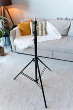 Godox 290F Heavy-Duty Light Stand, Audio, Tv en Foto, Fotografie | Fotostudio en Toebehoren, Ophalen, Zo goed als nieuw, Lamp of Flitsset