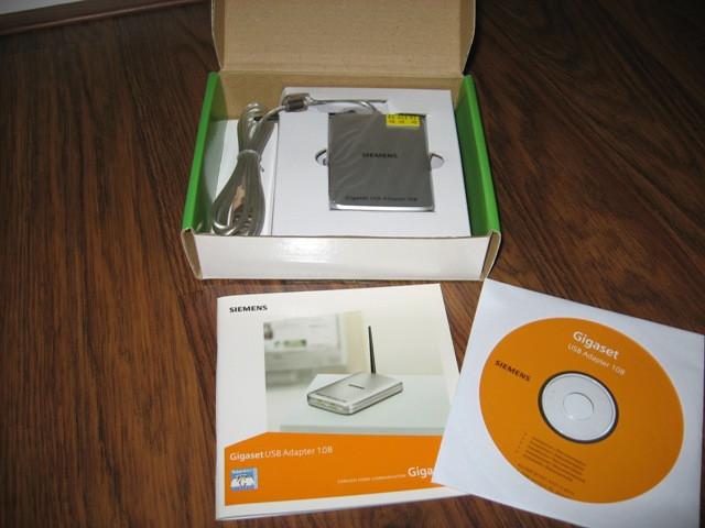 KPN usb Adapter NIEUW, Computers en Software, USB Sticks, Nieuw, 2 TB of meer, Ophalen of Verzenden