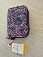 Kipling portemonnee, Sieraden, Tassen en Uiterlijk, Ophalen of Verzenden, Nieuw, Blauw