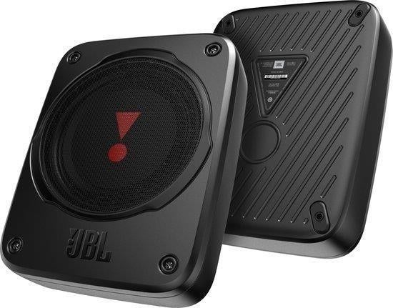 JBL BassPro Lite Actieve Underseat Auto subwoofer - 200 Watt, ., Nieuw, Ophalen of Verzenden, .