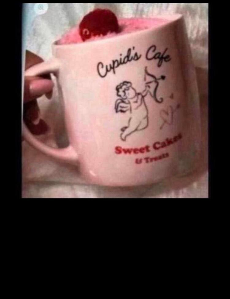 Nieuwe mok en sokken, Ophalen, Gebruikt