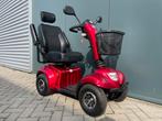 Hele nette scootmobiel Vermeiren Ceres 4 nieuwe accu’s