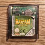Rayman 2 Forever gameboy color, Avontuur en Actie, Gebruikt, 1 speler, Ophalen of Verzenden