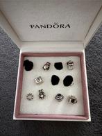 Pandora bedels, Sieraden, Tassen en Uiterlijk, Pandora, Ophalen of Verzenden, Zo goed als nieuw, 4 bedels of meer
