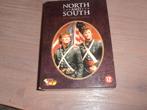 north and south--de complete serie, Alle leeftijden, Ophalen of Verzenden, Zo goed als nieuw, Drama