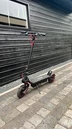 Iscooter w8, Ophalen, Zo goed als nieuw, Elektrische step (E-scooter)
