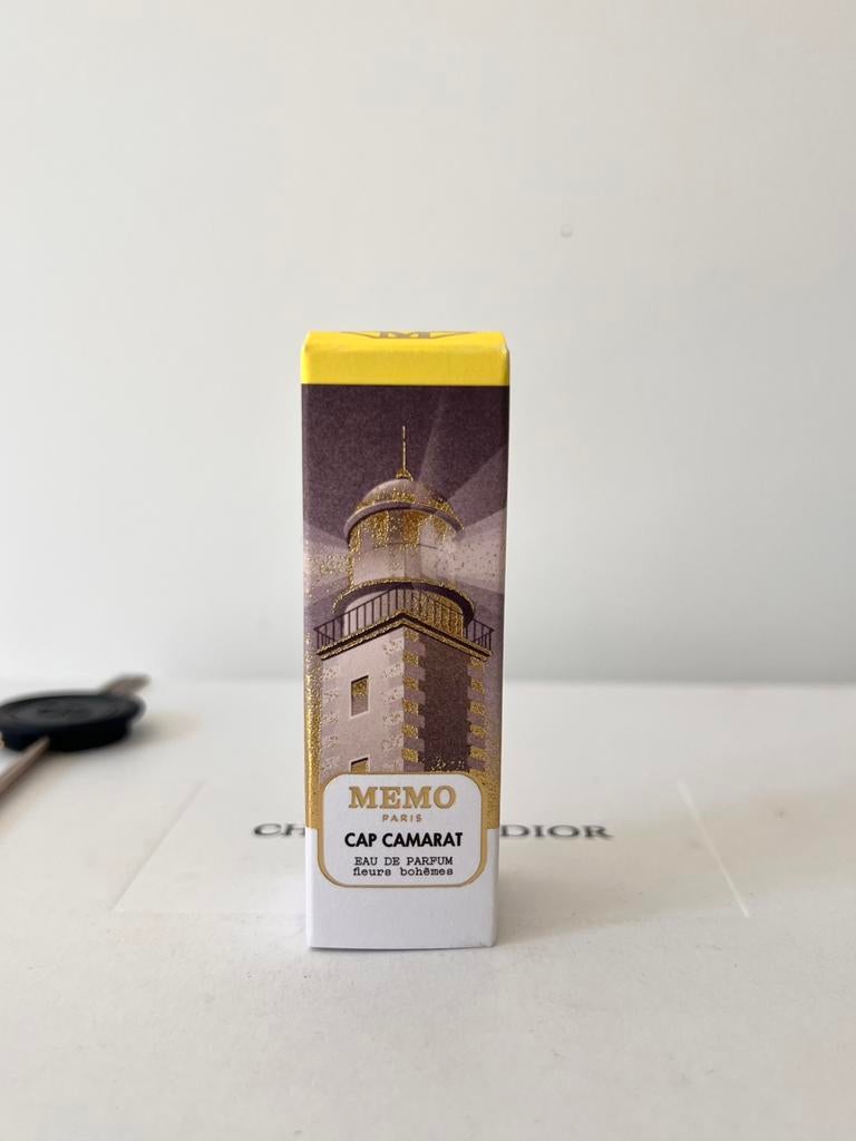 NIEUW Memo Paris 2026, Sieraden, Tassen en Uiterlijk, Uiterlijk | Parfum, Ophalen of Verzenden, Nieuw