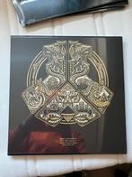 Defqon vinyl box new, Ophalen of Verzenden, Nieuw in verpakking, 12 inch