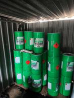 Vernis antac zwart, Ophalen, Nieuw, Wit