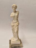Venus van Milo, Verzamelen, Beelden en Beeldjes, Ophalen of Verzenden, Gebruikt, Mens