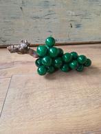 Prachtige albast druiventros 41cm, Ophalen of Verzenden