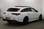 Mercedes-Benz CLA-Klasse Shooting Brake 250 e AMG Premium Pl, CLA, Gebruikt, Euro 6, 4 cilinders