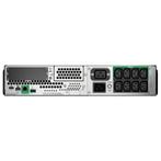 APC Smart-UPS SMT2200RMI2UC, Computers en Software, Noodvoedingen (UPS), Ophalen, Gebruikt