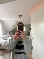 Isabel Marant trui, Kleding | Dames, Ophalen of Verzenden, Zo goed als nieuw, Maat 34 (XS) of kleiner, Grijs