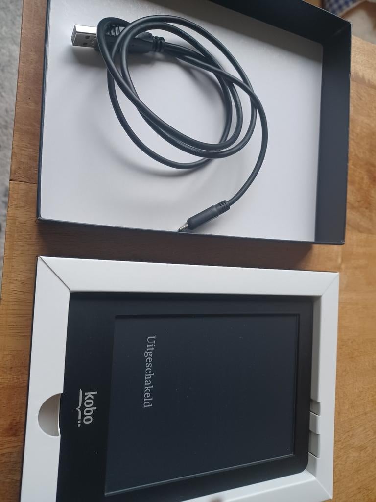 Kobo Glo e-reader, Computers en Software, E-readers, Ophalen