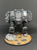Space Marines Primaris Iron Hands, Hobby en Vrije tijd, Wargaming, Ophalen, Zo goed als nieuw