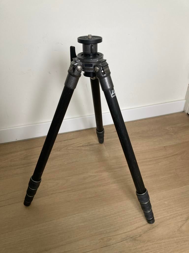 Gitzo GT2941LVL Statief, Ophalen, Driepoot, Zo goed als nieuw, 150 tot 175 cm