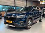 Suzuki S-Cross 1.4 Boosterjet Style Smart Hybrid, Auto's, Voorwielaandrijving, Gebruikt, Euro 6, 4 cilinders