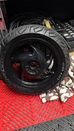 Gilera runner sd achtervelg, Ophalen of Verzenden