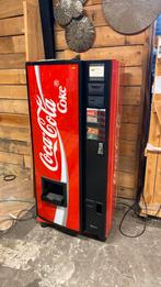 Coca Cola automaat, Vintage, Verzamelen, Automaten | Overige, Ophalen of Verzenden, Zo goed als nieuw