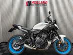 Yamaha MT-07 Ice Storm 2025 MT07 custom zadel MT 07, Bedrijf, 12 t/m 35 kW, Naked bike