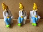 adv11219 simpsons poppetje 4, Ophalen, Gebruikt, Tv, Actiefiguur of Pop