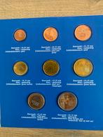 Euro muntenset 2002 - Een eerste kennismaking, Ophalen of Verzenden, Setje