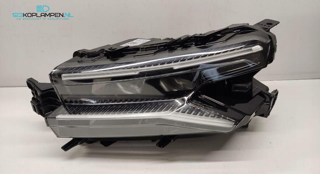 Citroen C5 Aircross Facelift Full Led Koplamp links, Gebruikt, -, Ophalen of Verzenden, -