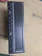 InterM PAM-120A PA Versterker, Ophalen of Verzenden, Gebruikt, Minder dan 500 watt, P.A.