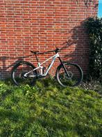 Cube Stereo ONE55 C:62 Race - 2024 enduro, Fietsen en Brommers, Fietsen | Mountainbikes en ATB, Fully, Ophalen of Verzenden, Zo goed als nieuw