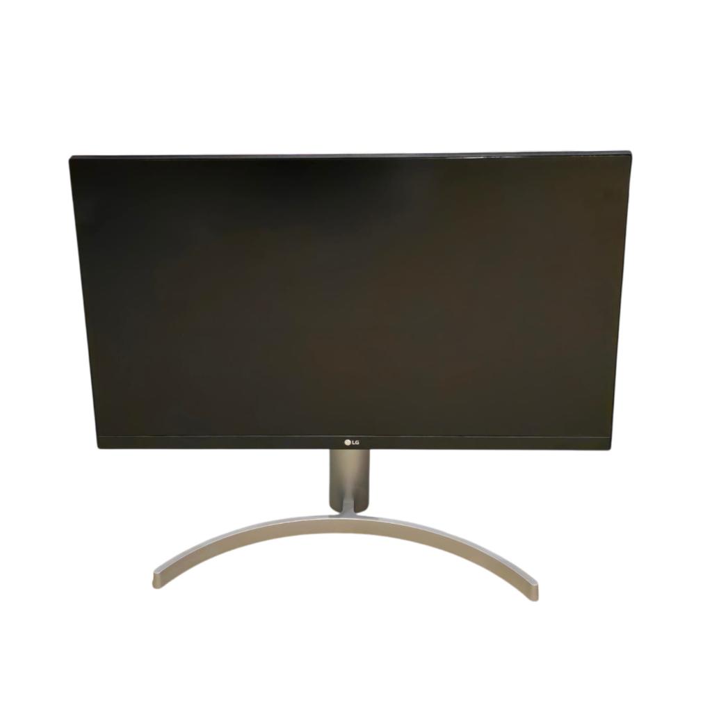LG 27UN83A-W 27-inch Monitor 4K 60Hz Wit/Zilver, LG, Gebruikt, Support@lg.com, LG Twin Towers
128 Yeoui-daero, Yeongdeungpo-gu
Seoul 07336
South Korea