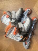 Skeelers, Sport en Fitness, Skeelers, Ophalen, Kinderen, Inline skates 4 wielen, Verstelbaar