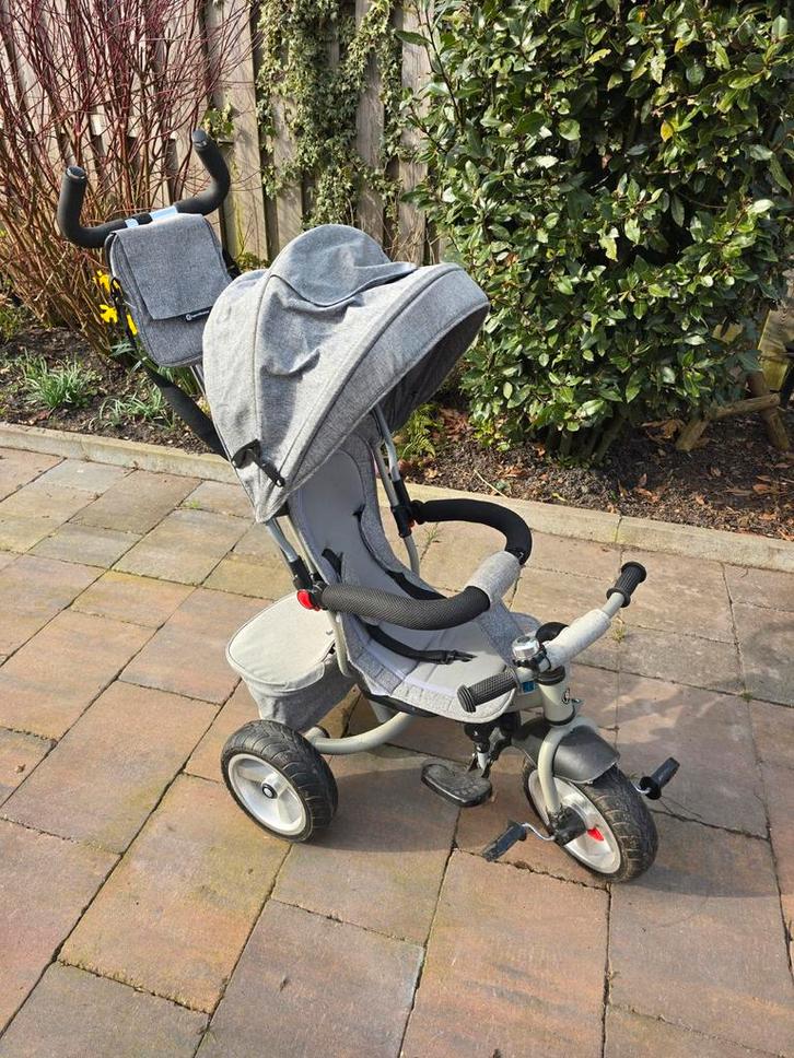 Hypermotion Driewieler - Tobi Spinner, Fietsen en Brommers, Fietsen | Driewielfietsen, Gebruikt, Ophalen