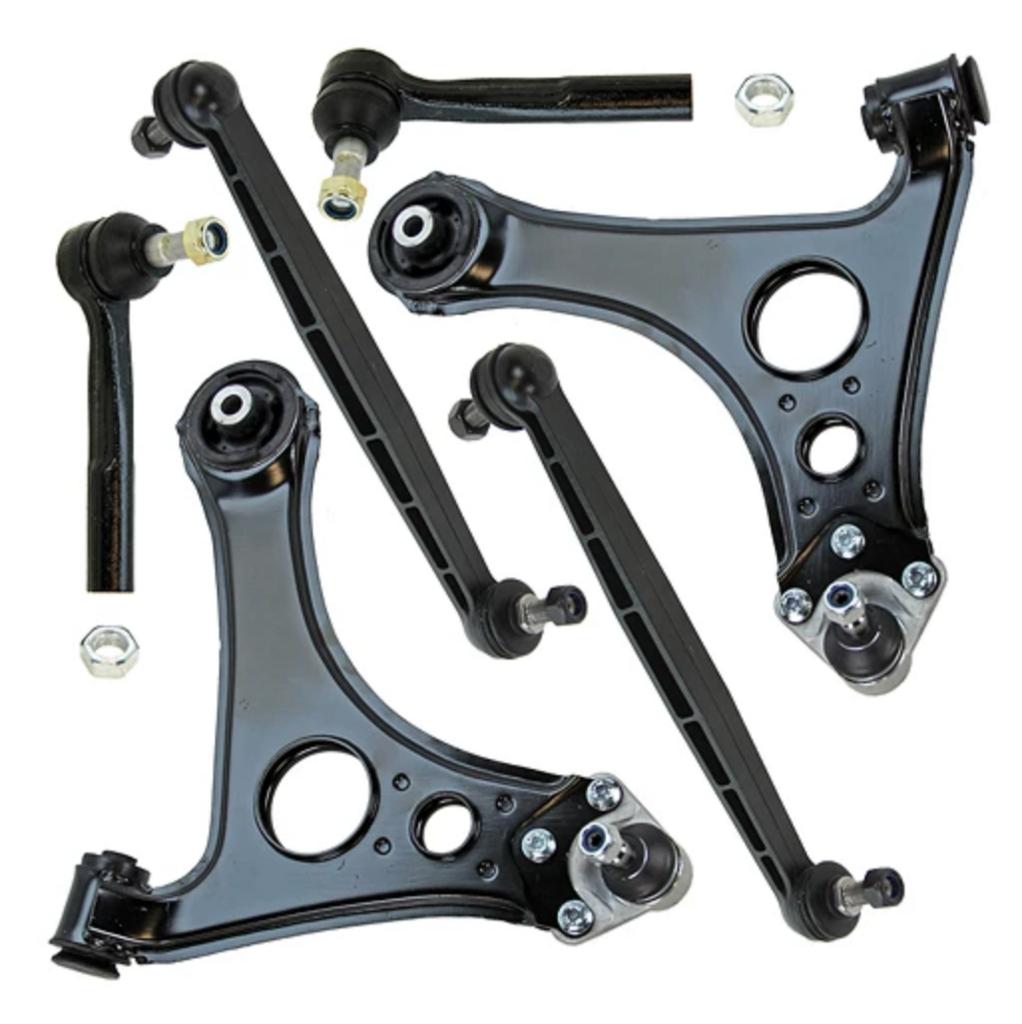 Opel Zafira B draagarm Opel Astra H draagarm set Opel Astra, -, -, Opel, Nieuw