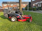 Te Koop: Toro zeroturn ZD420 zitmaaier, Ophalen, Gebruikt, Mulchfunctie, 90 tot 120 cm