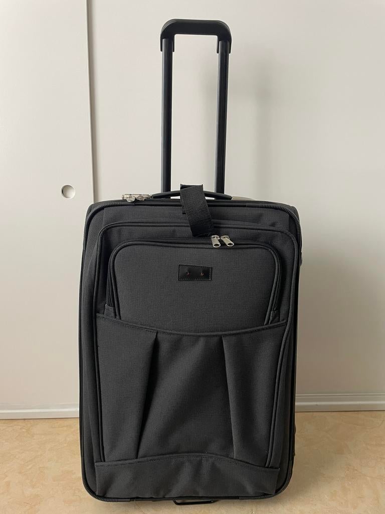 Trolley, Ophalen, Gebruikt