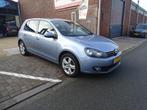Volkswagen Golf 1.2 TSI Highline BlueMotion (bj 2011), Voorwielaandrijving, Euro 5, Stof, Gebruikt