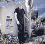 CD:  JOHN COINMAN  -  Songs from the modern west  (2005), Ophalen of Verzenden, 2000 tot heden, Zo goed als nieuw
