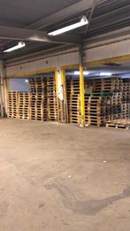 Europallets grote en kleine afname, Minder dan 25 mm, Ophalen of Verzenden, Zo goed als nieuw, Pallet
