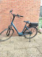 Stella Livorno steps automatic, Fietsen en Brommers, Elektrische fietsen, 51 tot 55 cm, Ophalen, Zo goed als nieuw, Overige merken