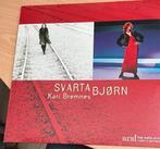 Kari Bremnes, Svarta Bjorn, 180g HQ vinyl, lp, Ophalen of Verzenden, Zo goed als nieuw, 12 inch