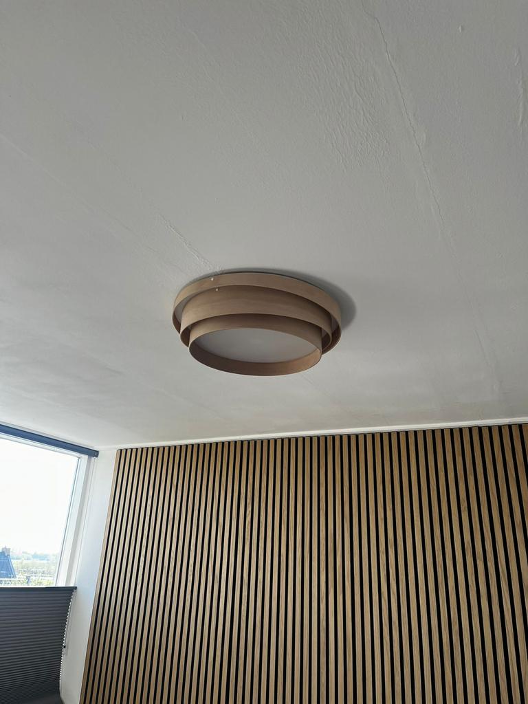 Ikea lamp, Ophalen, Zo goed als nieuw