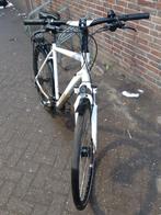 Cube citybike, 28 inch, Vering, Zo goed als nieuw, 57 tot 61 cm