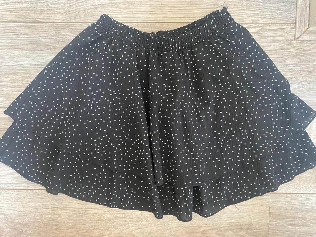 Zwarte rok, merk Vintage Dressing, maat S/M, Kleding | Dames, Rokken, Vintage Dressing, Zwart, Ophalen of Verzenden, Zo goed als nieuw