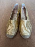 Fred de la bretoniere, goud, maat 39, Ophalen of Verzenden, Zo goed als nieuw, Overige kleuren