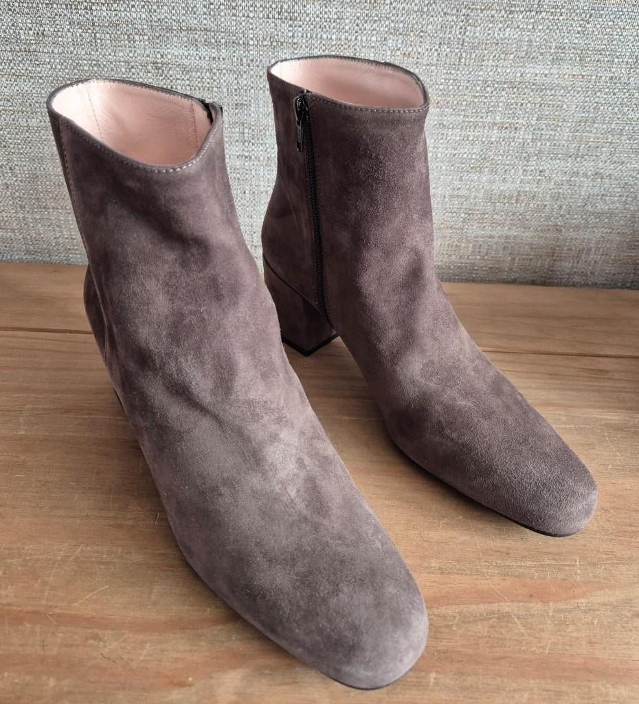Pretty ballerinas laars - Bruin - Maat 39 - Nieuw, Hoge laarzen, Pretty ballerinas, Bruin, Nieuw