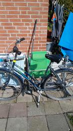 Dames fiets, Overige merken, Versnellingen, Ophalen of Verzenden, 53 tot 56 cm