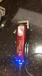 Wahl Magic Clip Tondeuse, Ophalen of Verzenden, Zo goed als nieuw, Scheren en Epileren